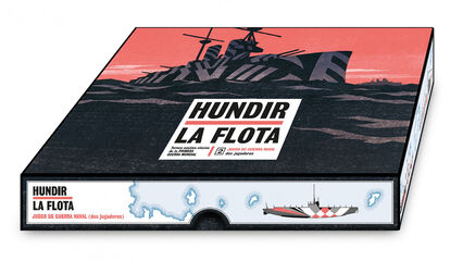 Hundir la flota Hundir la flota
