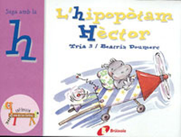 L'Hipopòtam Héctor