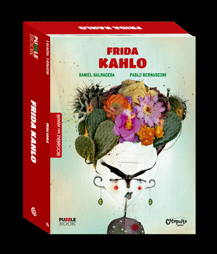 Frida Kahlo