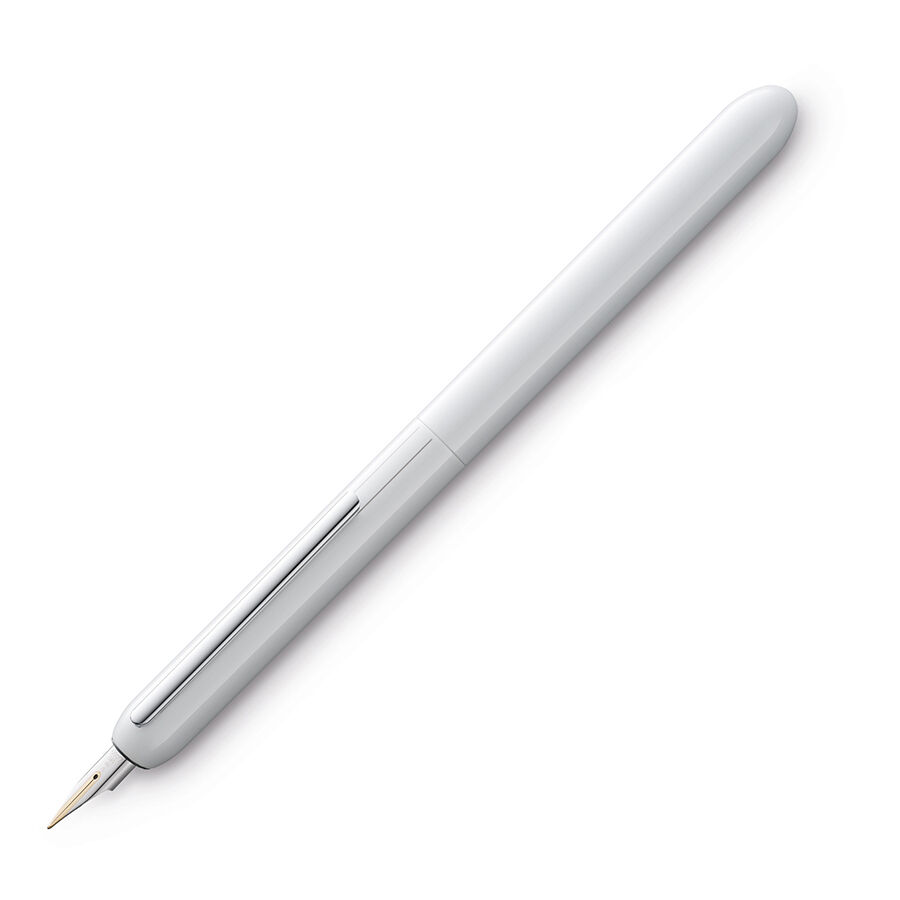 PLUMA LAMY DIALOG 3 BLANCO