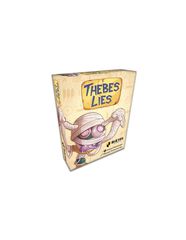 Thebes Lies