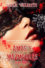 Amos y mazmorras. Quinta parte
