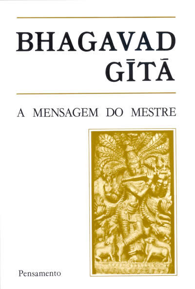 Bhagavad-gita