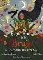Óraculo del Mabon Óraculo del Mabon