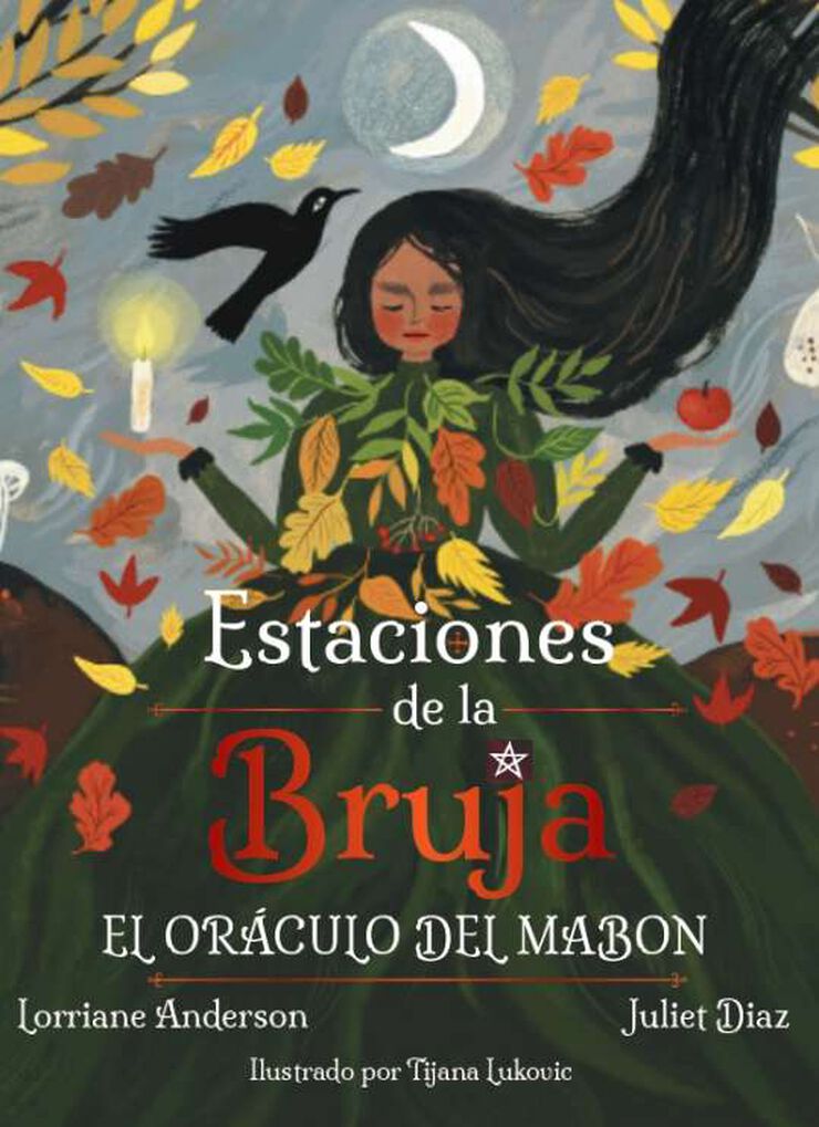 Óraculo del Mabon