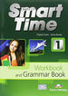 Smart Time Workbook Pack 1º ESO