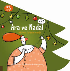 Ara ve Nadal Ara ve Nadal