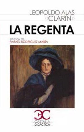 La Regenta
