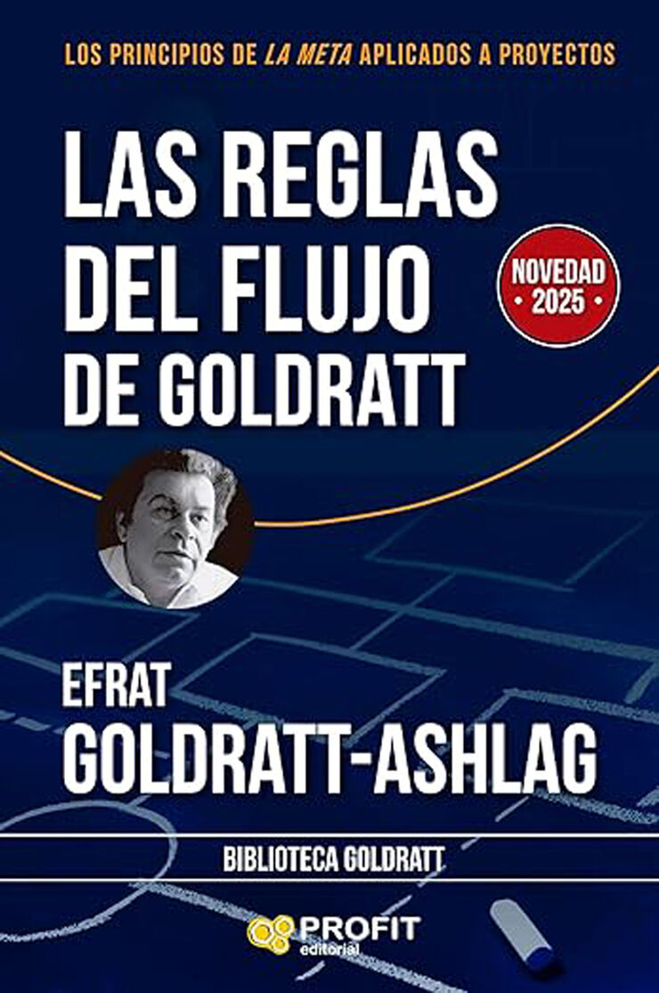 Las reglas del flujo de Goldratt