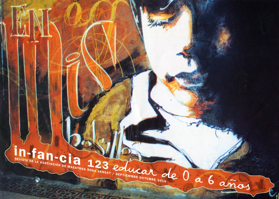 IN-FAN-CIA 123 septiembre (cast)