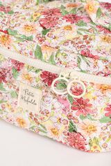 Necesser encoixinat XL Nansa Petite Mafalda Cerdeña