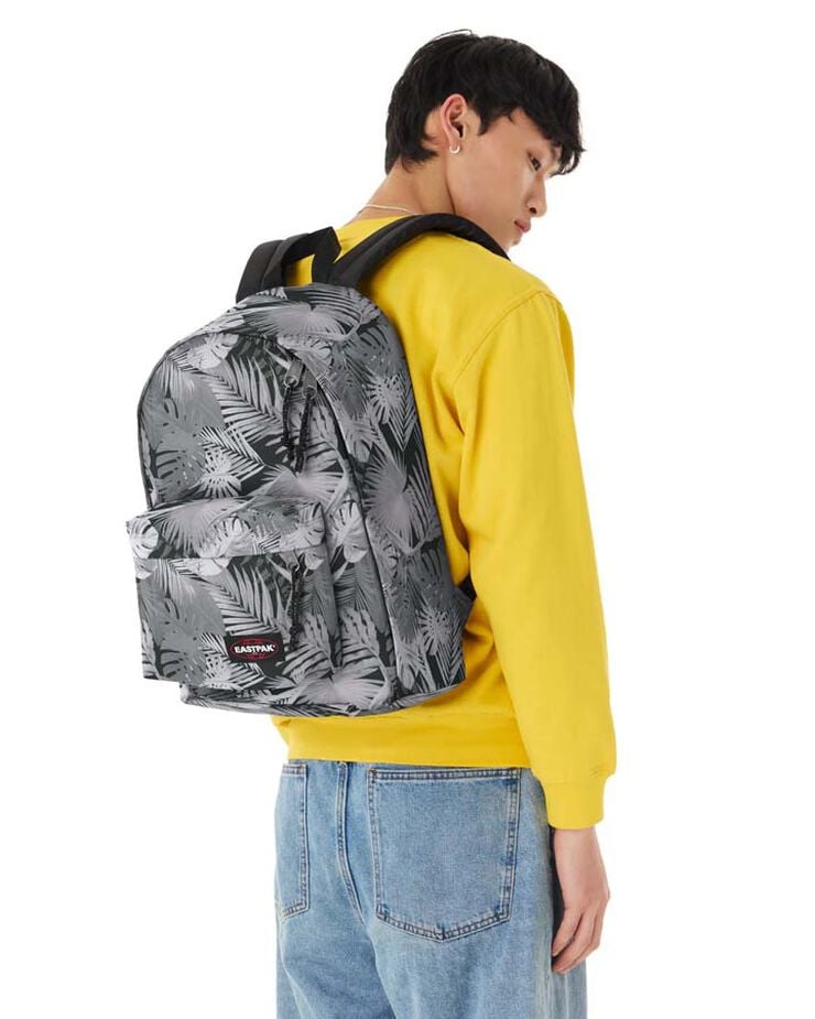 Mochila Eastpak Out of Office Brize Retro Dark