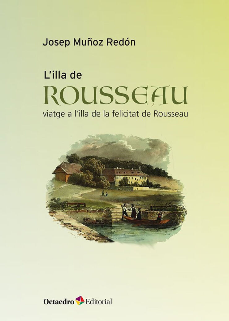 L'illa de Rouseau