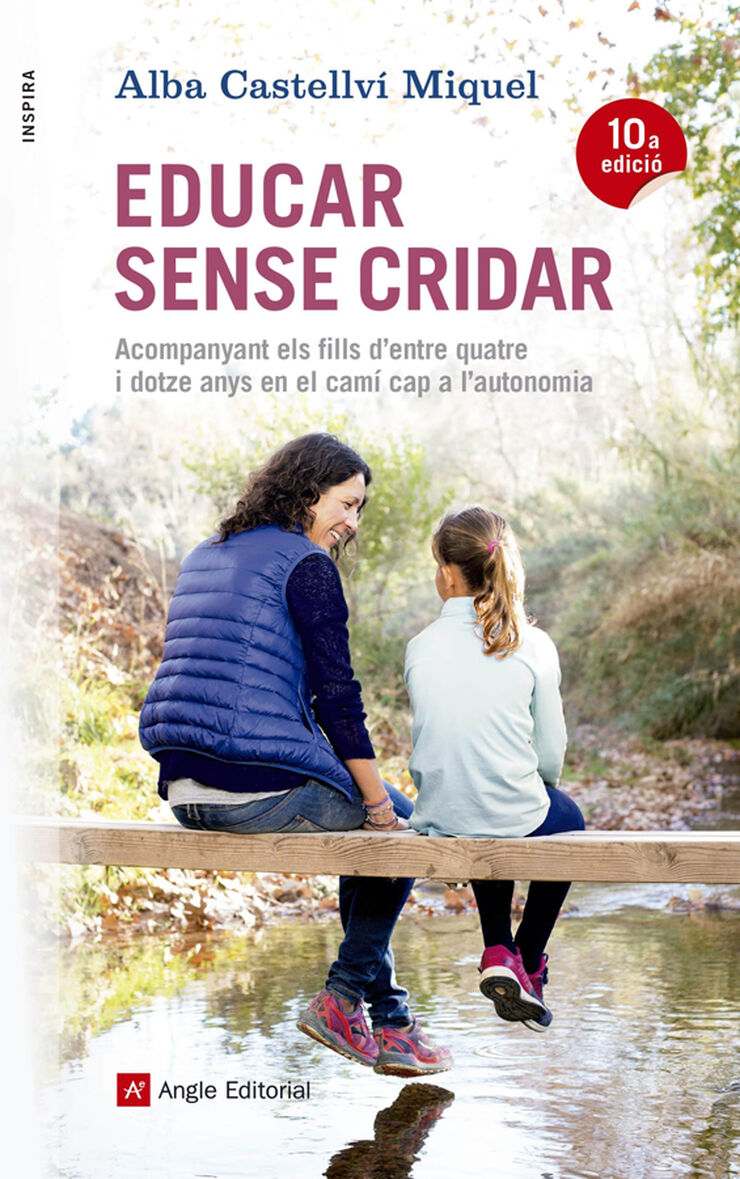 Educar sense cridar