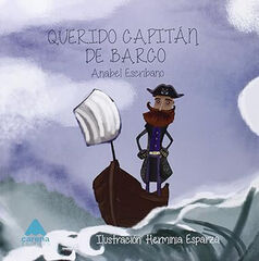 Querido capitán de barco