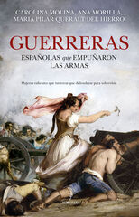 Guerreras Guerreras