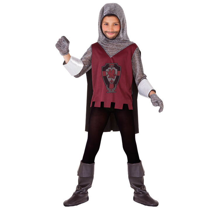 Disfraz Caballero Medieval De 8 a 10 anys