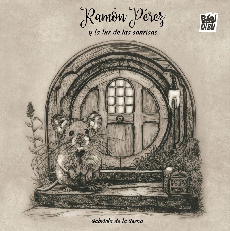 Ram&oacute;n P&eacute;rez y la luz de las sonrisas