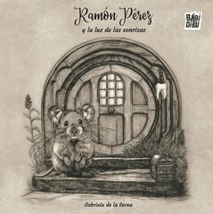 Ramón Pérez y la luz de las sonrisas