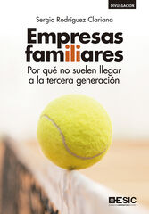 Empresas familiares Empresas familiares