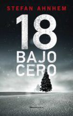 18 bajo cero 18 bajo cero