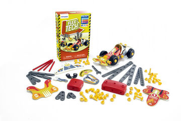 Comprar Juguetes Meccano Online