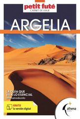 Argelia. Carnet de viaje (Petit Fut&eacute;)
