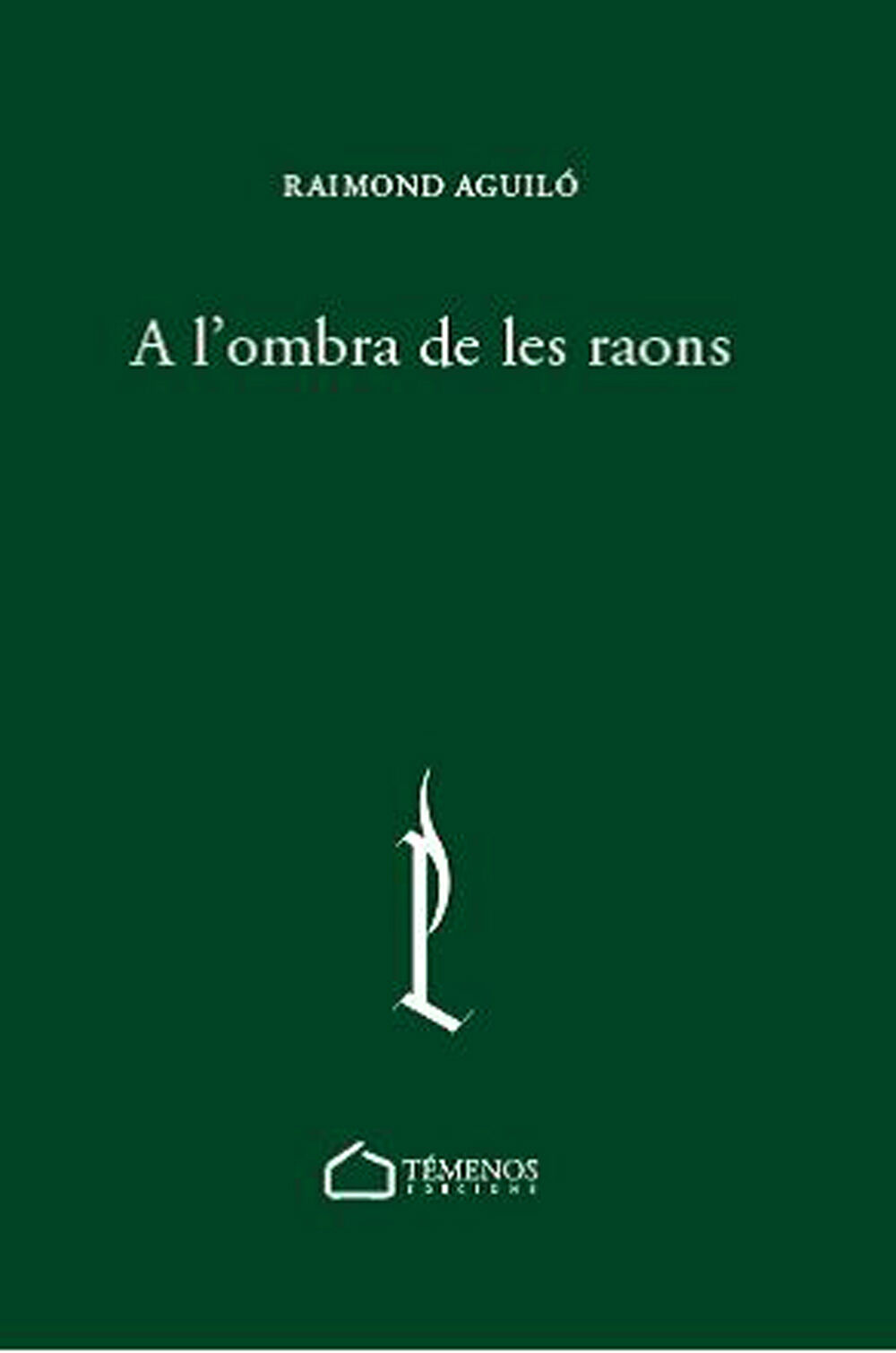 A l'ombra de les raons