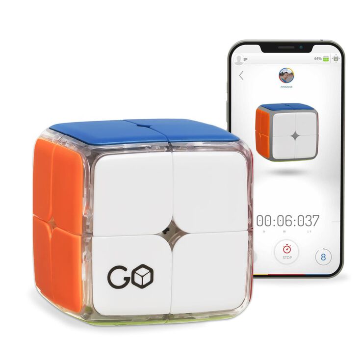 GoCube 2x2