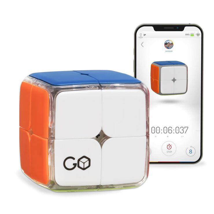 GoCube 2x2