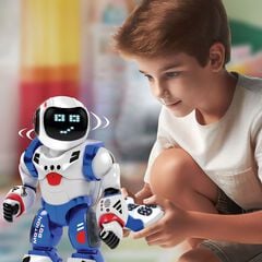 Bruce Bot Robot Inteligente