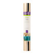 Iron-On negre/or/plata 3 fulls Iron-On negre/or/plata 3 fulls