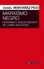 Marxismo negro Marxismo negro