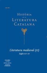 Història de la literatura catalana vol.2 Història de la literatura catalana vol.2