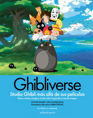 Ghibliverse Ghibliverse