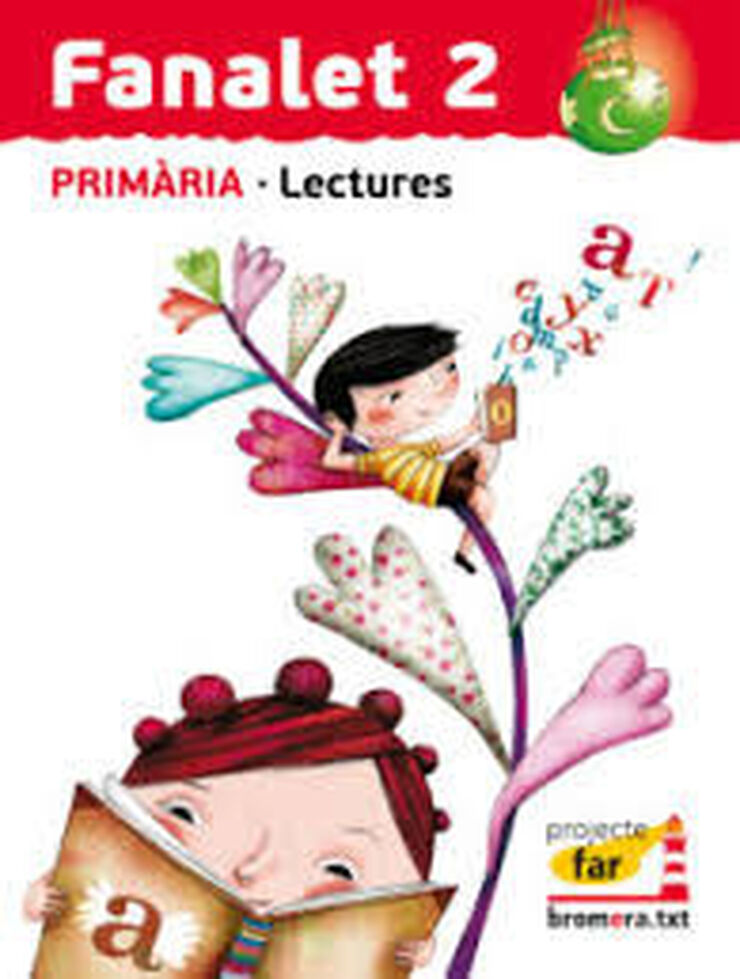 Lectures Fanalet Far 2n Primria