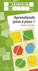 Mini Arco Aprendiendo Paso a paso 1 MINIARCO