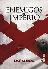 Enemigos del Imperio Enemigos del Imperio