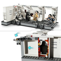 LEGO® Star Wars Abordaje Tantive 75387