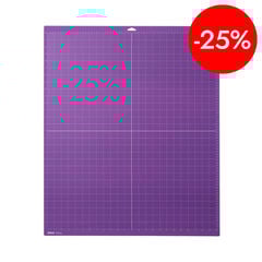 Cricut Venture Tapete de corte Stronggrip 61x71