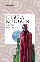 Ciudad de ilusiones Ciudad de ilusiones