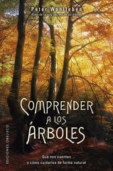 Comprender a los árboles Comprender a los árboles