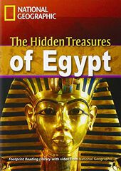 Hidden Treasures of Egypt.