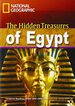 Hidden Treasures of Egypt.