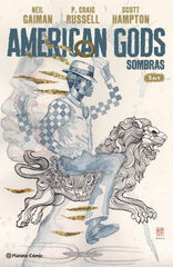 American Gods Sombras 5 American Gods Sombras 5