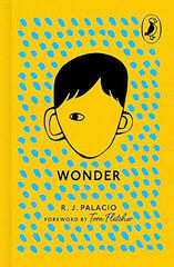 Wonder (Puffin 85th Anniversary Clothbound Collection)