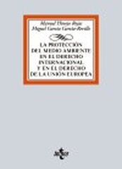 La protección del medio ambiente en el D La protección del medio ambiente en el D