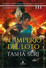 El imperio del loto