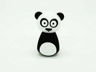 Pin&ccedil;a per a bosses Joie Panda