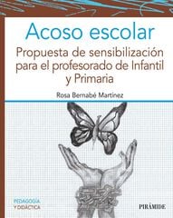 Acoso escolar Acoso escolar